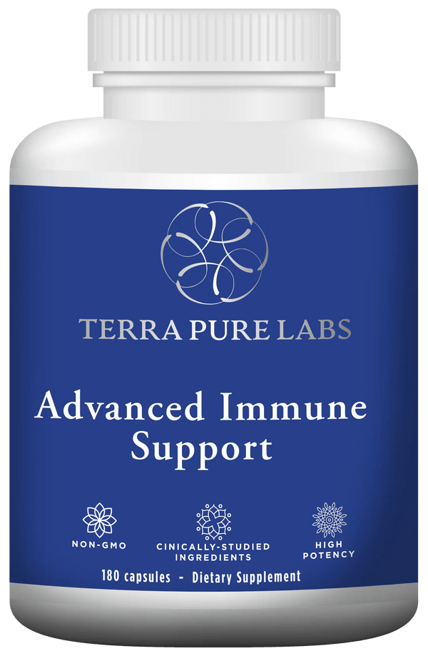 Advanced Immune Support