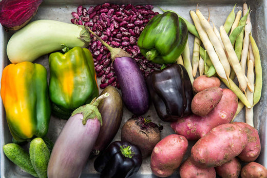 Overcoming High Oxalates: Why It’s More Than Just A Low Oxalate Diet