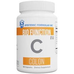 C – Colon