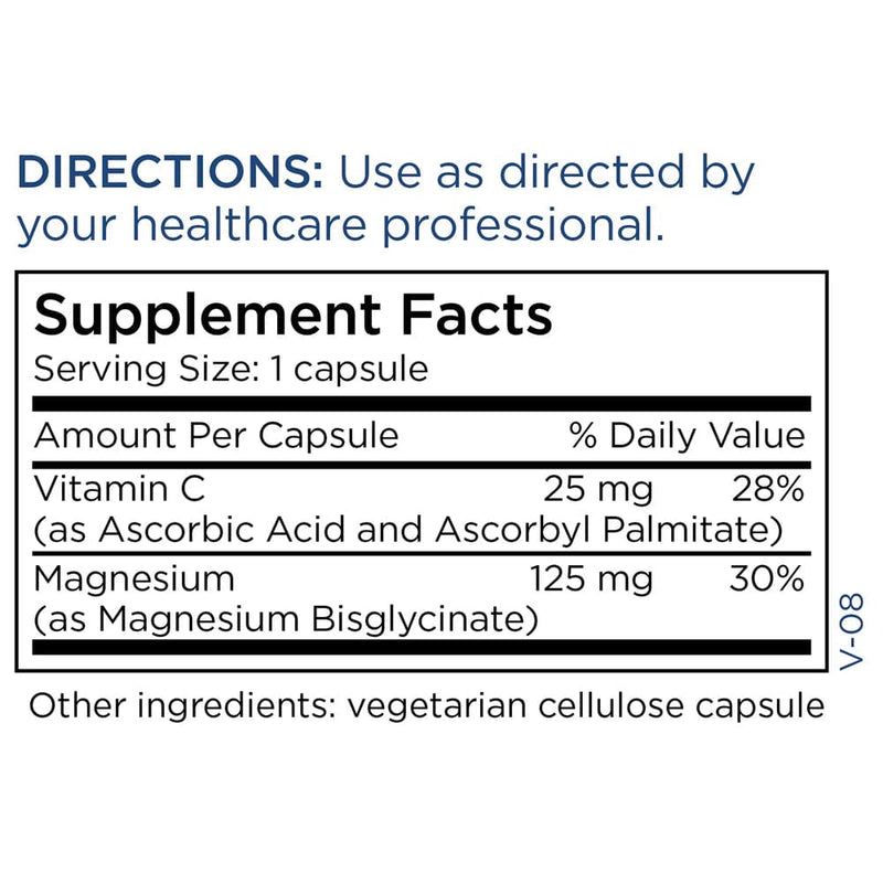 Magnesium Glycinate