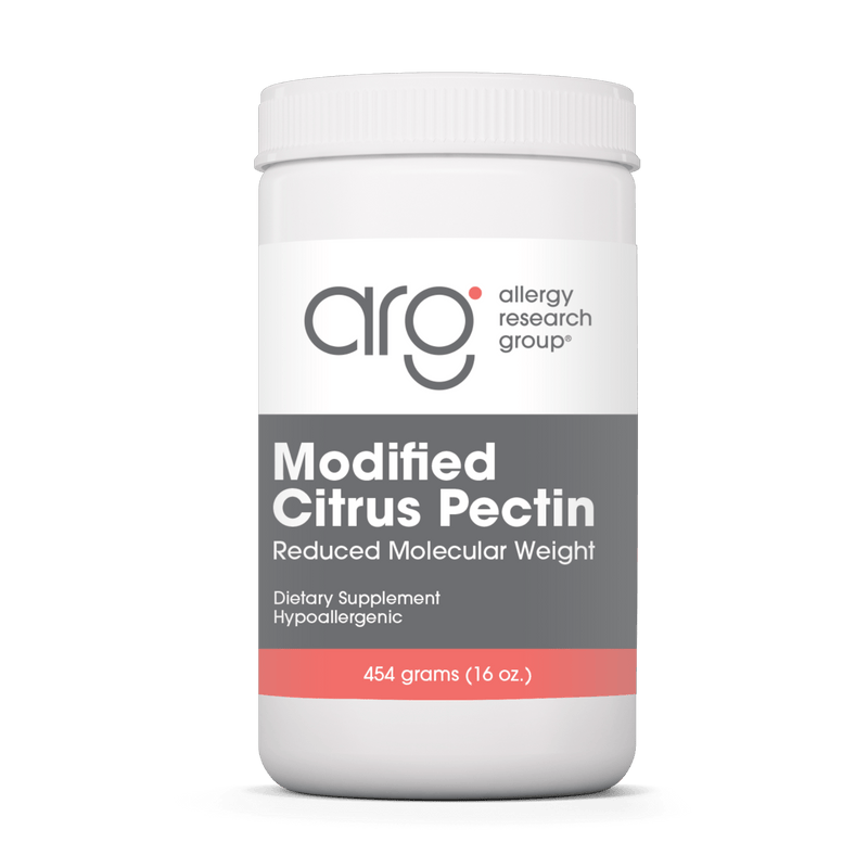 Modified Citrus Pectin Powder