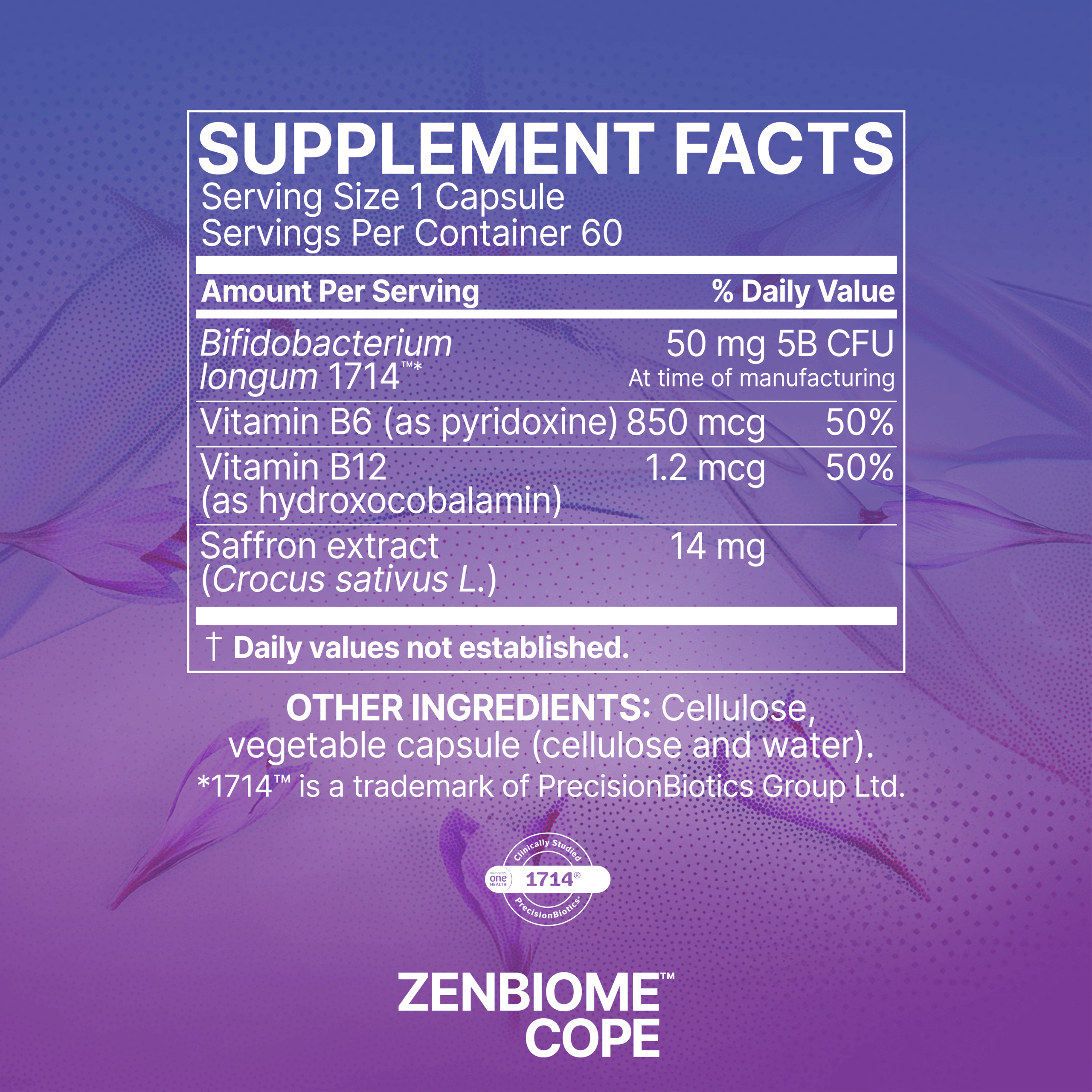 ZenBiome Cope