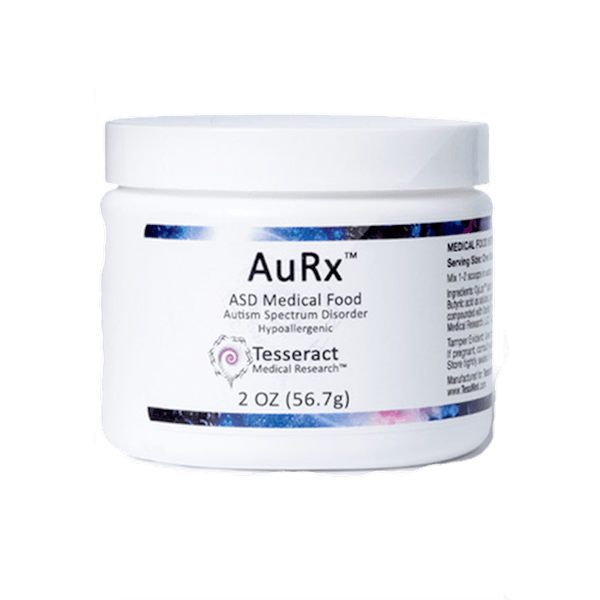 AuRx 2 oz