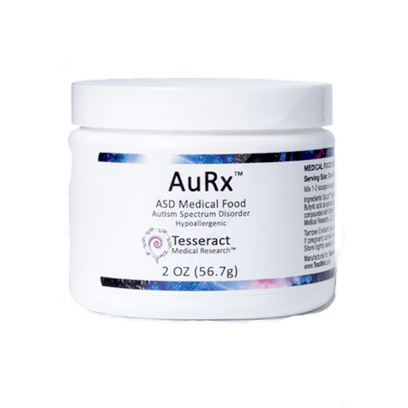 AuRx 2 oz