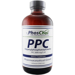 PhosChol PPC 3000 mg