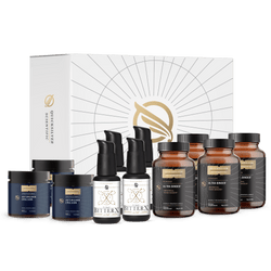 G.I. Detox Box