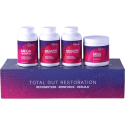 Total Gut Restoration