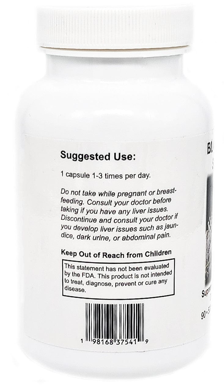 Black Cohosh Supreme