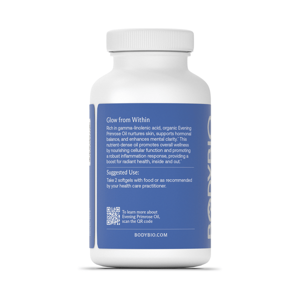 Evening Primrose Oil