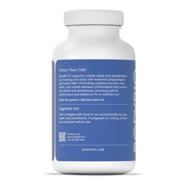 BodyBio PC®