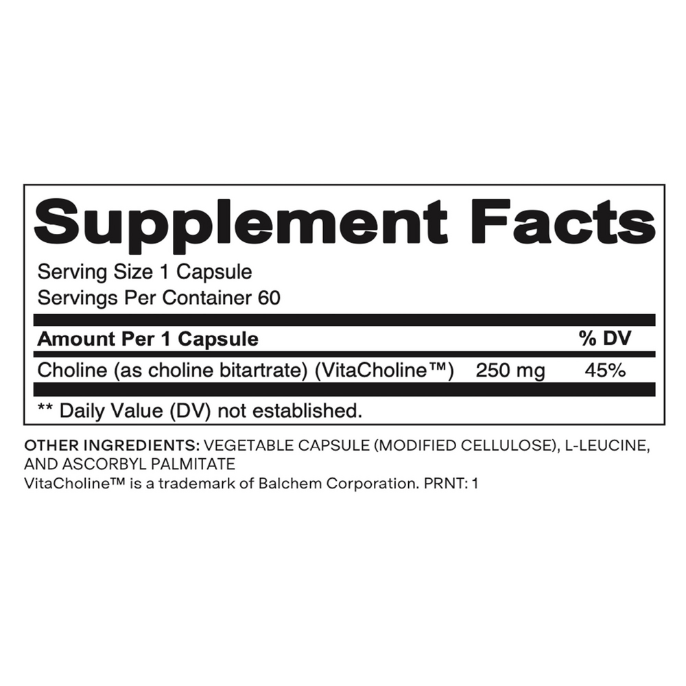 Choline