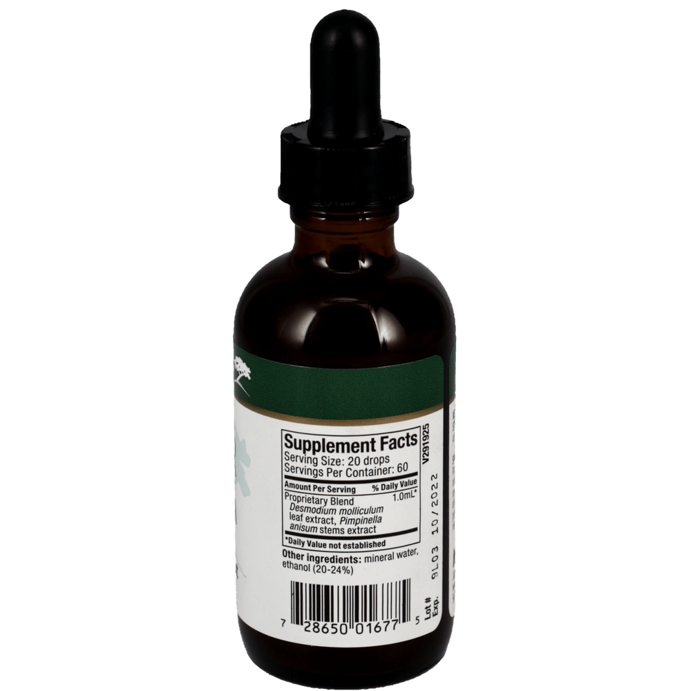 Burbur-Pinella Detox Brain-Nerve Cleanse