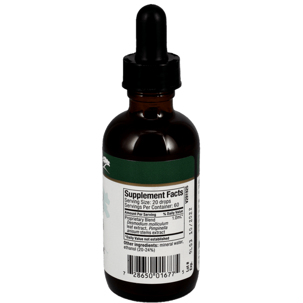 Burbur-Pinella Detox Brain-Nerve Cleanse