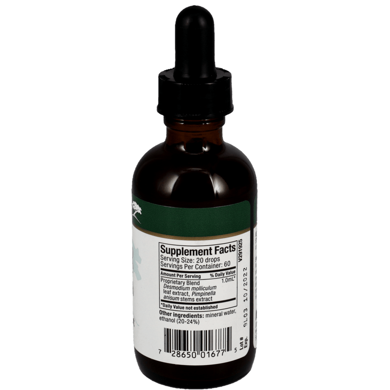 Burbur-Pinella Detox Brain-Nerve Cleanse