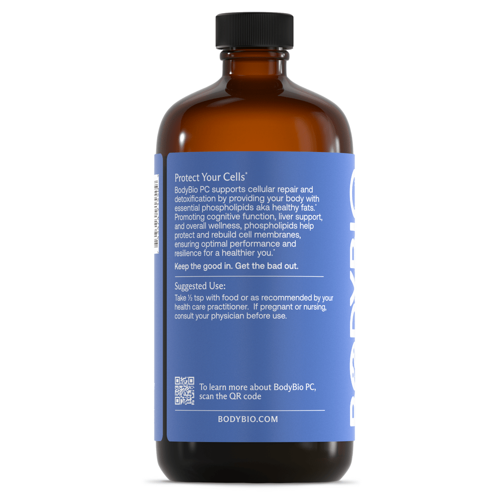 BodyBio PC® Liquid