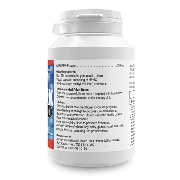 Allimax PRO 450mg