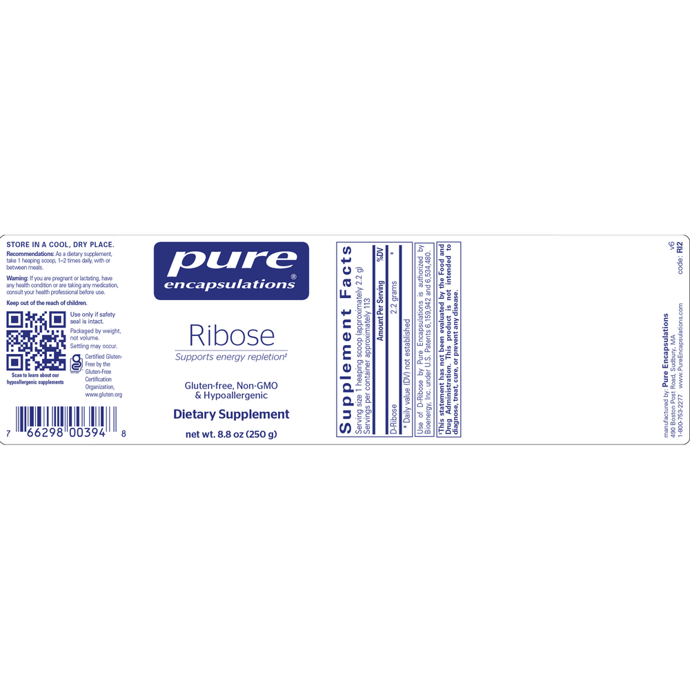 Ribose