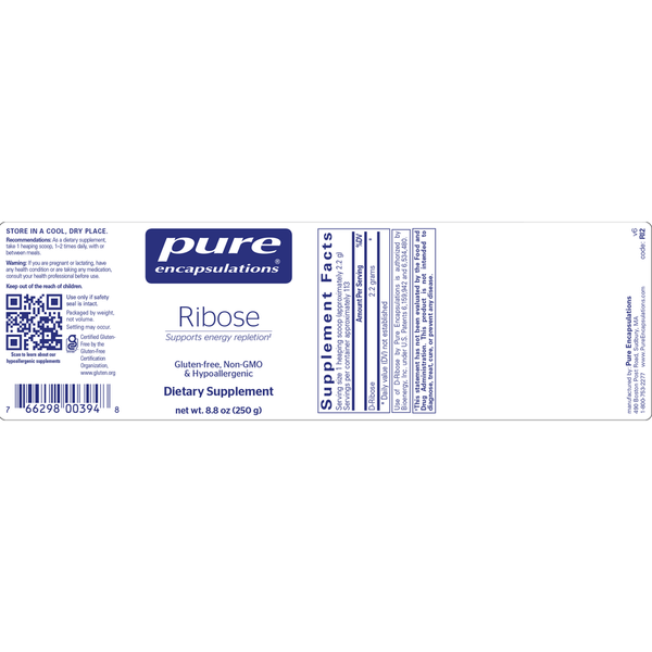 Ribose