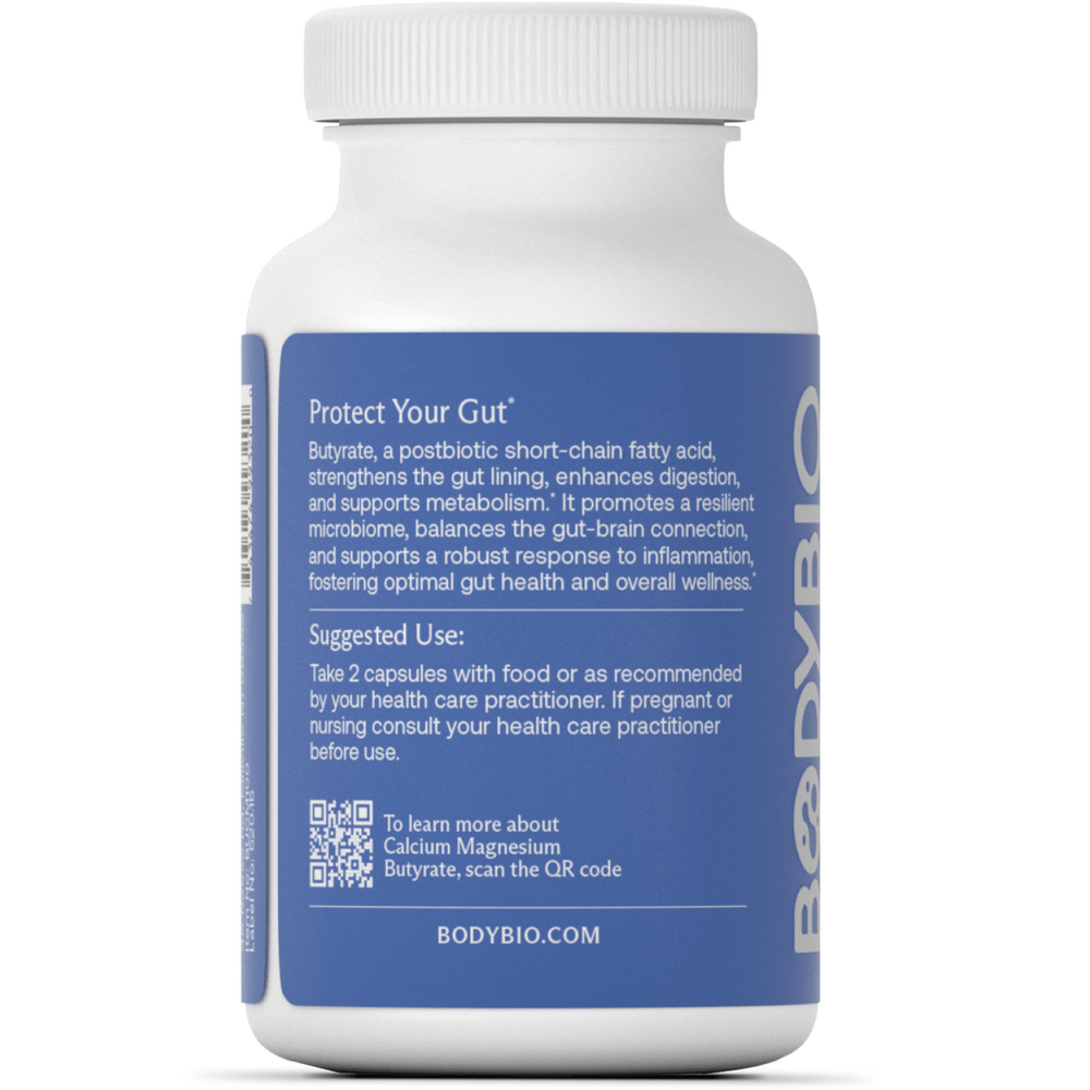 Calcium/Magnesium Butyrate