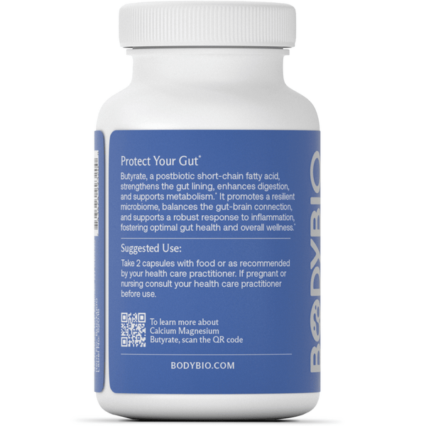 Calcium/Magnesium Butyrate