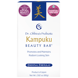 Kampuku Beauty Bar