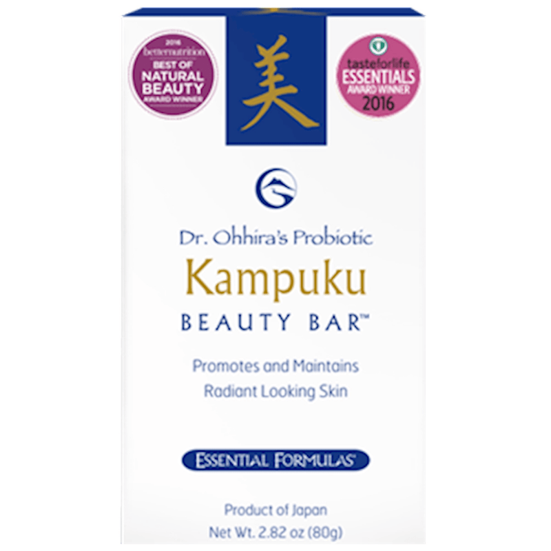 Kampuku Beauty Bar