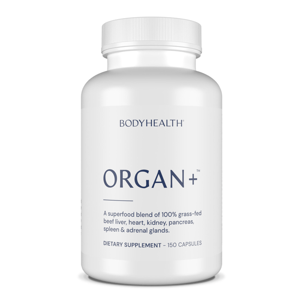 Organ+