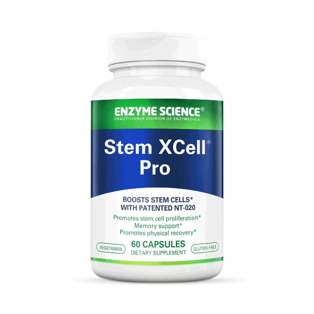 Stem XCell Pro