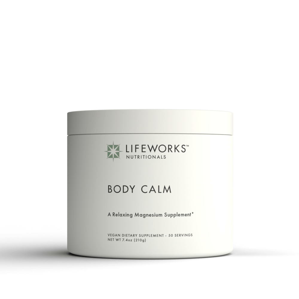Body Calm