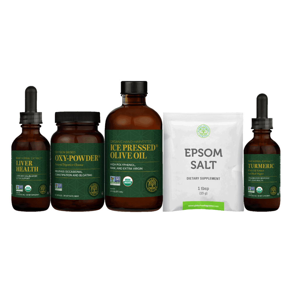 Liver Cleanse Program™