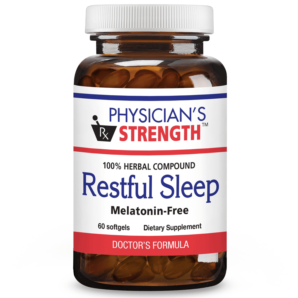 Restful Sleep