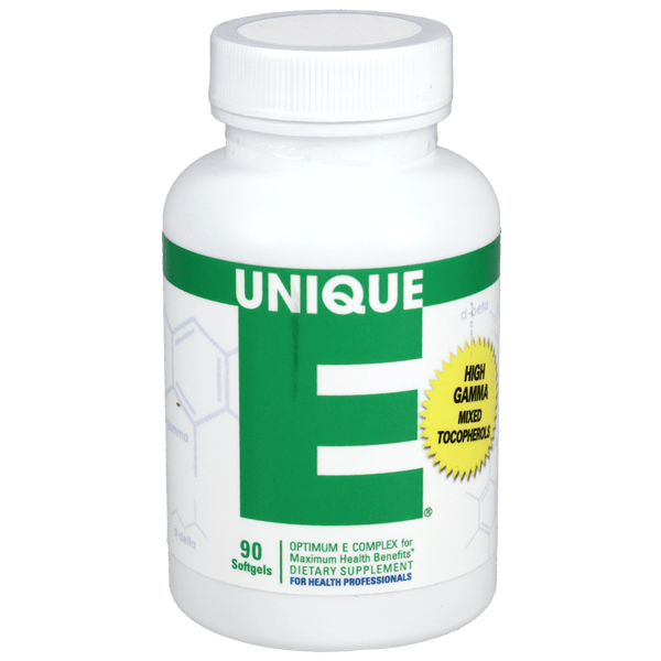 UNIQUE E® Mixed Tocopherols Concentrate