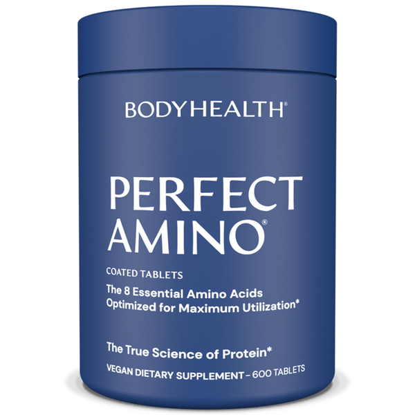 PerfectAmino Coated Tablet