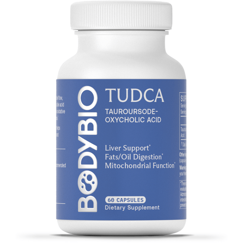 Tudca