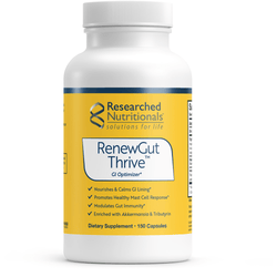 RenewGut Thrive