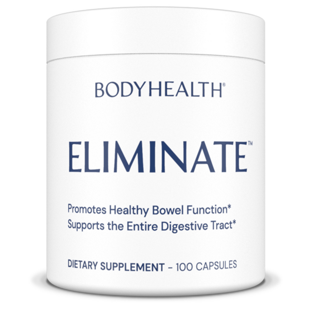 Eliminate