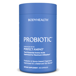 Probiotic - Enhanced with PerfectAmino