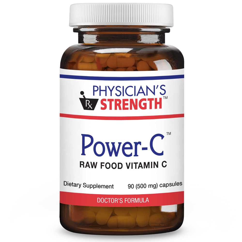 Power - C