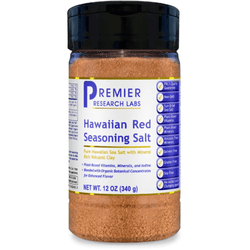 Premier Hawaiian Red Seasoning Salt