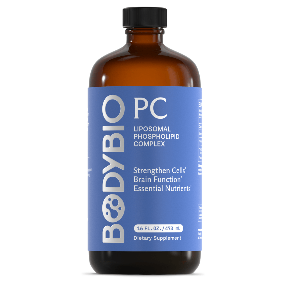 BodyBio PC® Liquid