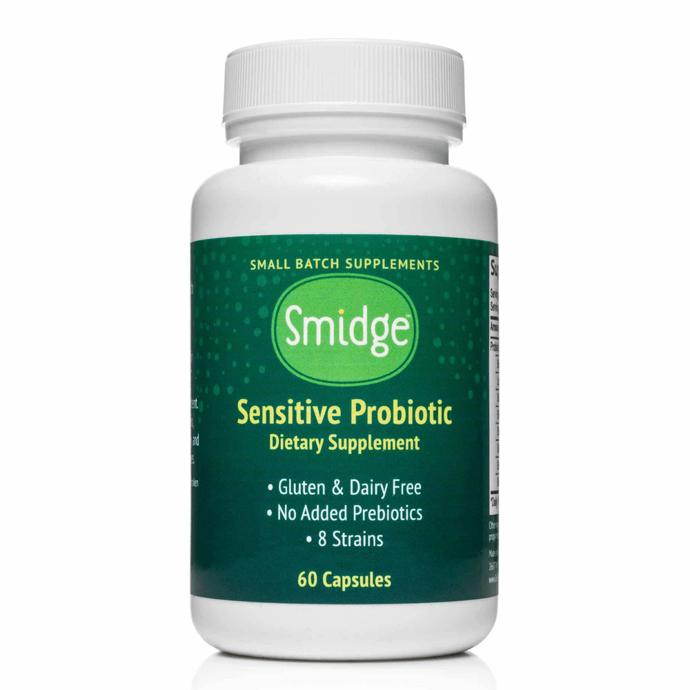 Smidge® Sensitive Probiotic