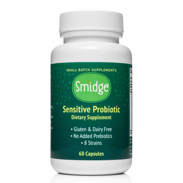 Smidge® Sensitive Probiotic