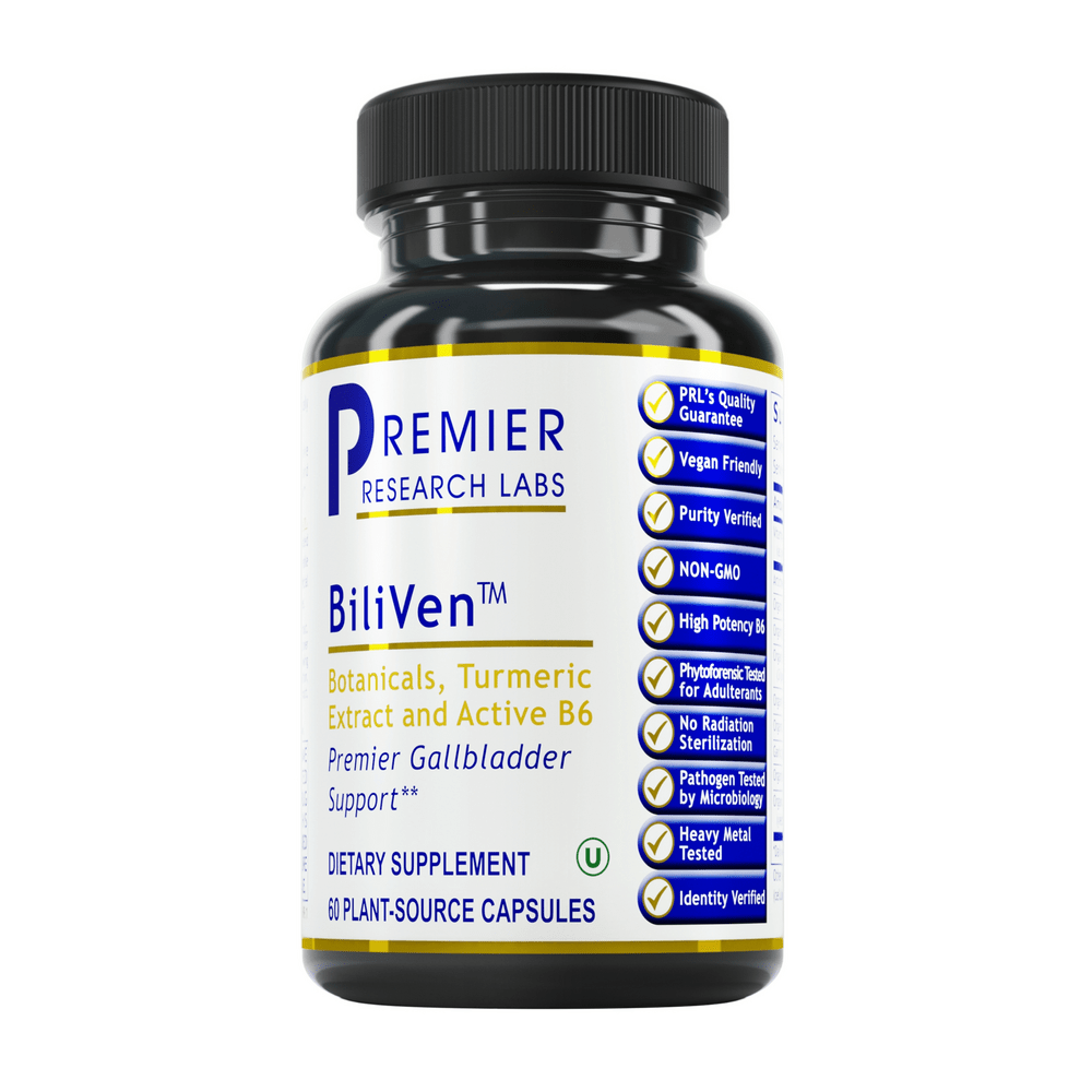 BiliVen™