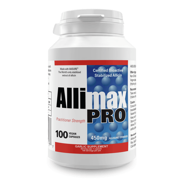 Allimax PRO 450mg
