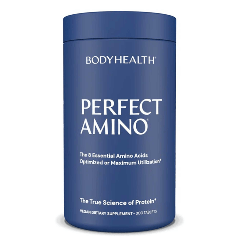 Perfect Amino Tablet