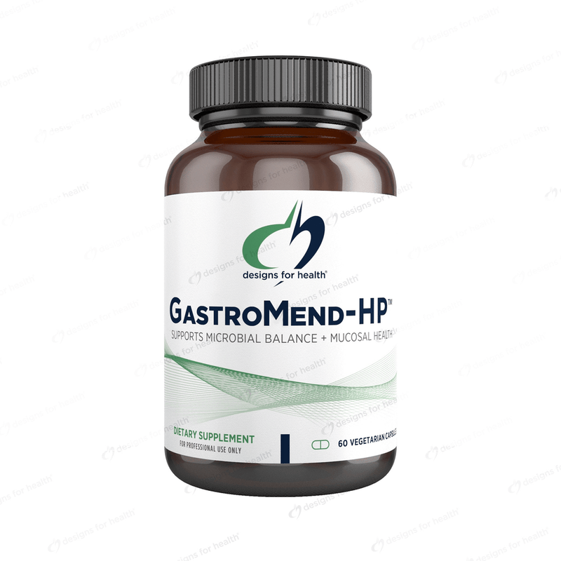 GastroMend-HP