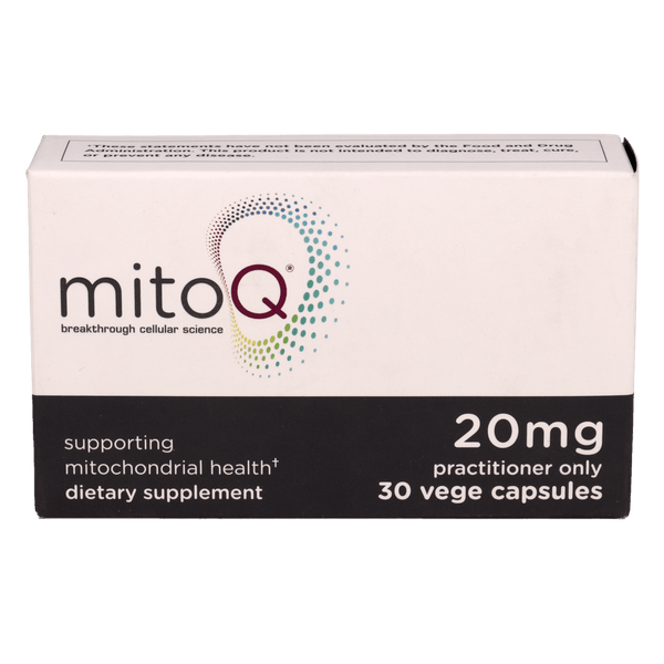 MitoQ 20mg