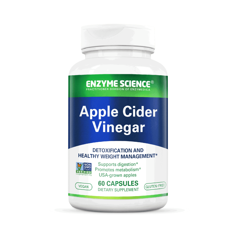 Apple Cider Vinegar