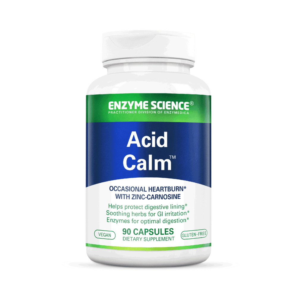 Acid Calm