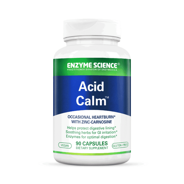 Acid Calm